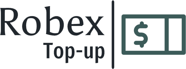 Robex Top-up