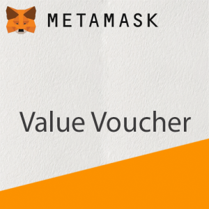 MetaMask Top-Up